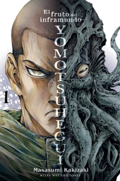Yomotsuhegui: El Fruto del Inframundo