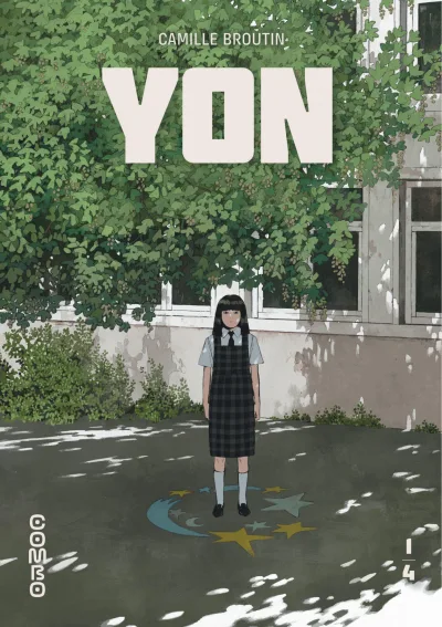 Yon (2025) - Series 