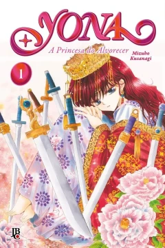 Yona: A Princesa do Alvorecer