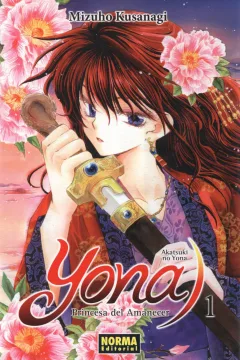 Yona, Princesa del Amanecer