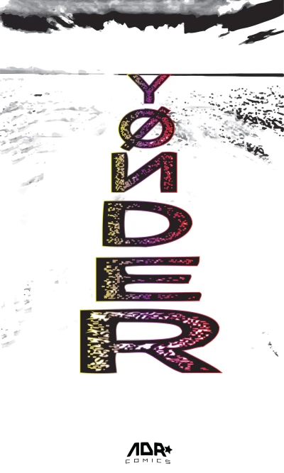 Yonder (2021) - Series 