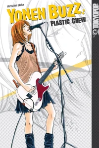 Yonen Buzz: Plastic Chew