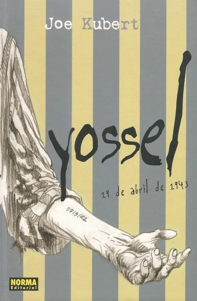Yossel (2004) - Series 