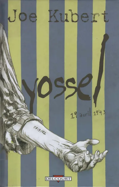 Yossel (2005) - Series 