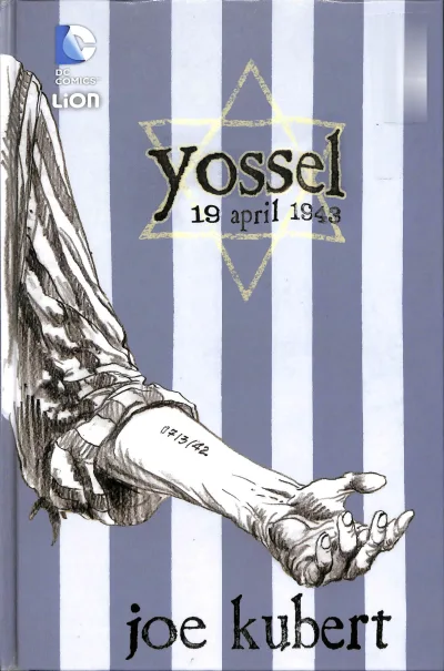 Yossel (2015) - Series 