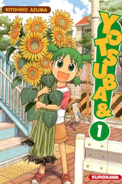 Yotsuba