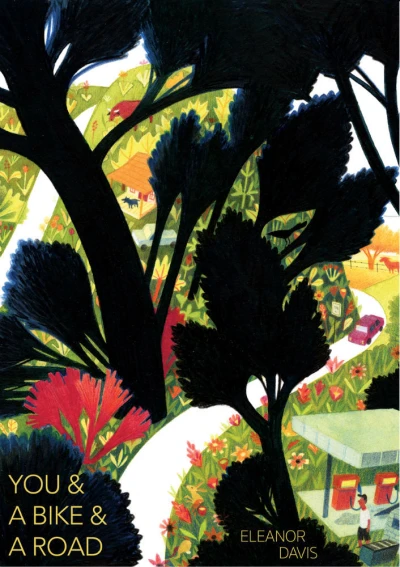You & A Bike & A Road (Trade Paperback, 2017) - Series 