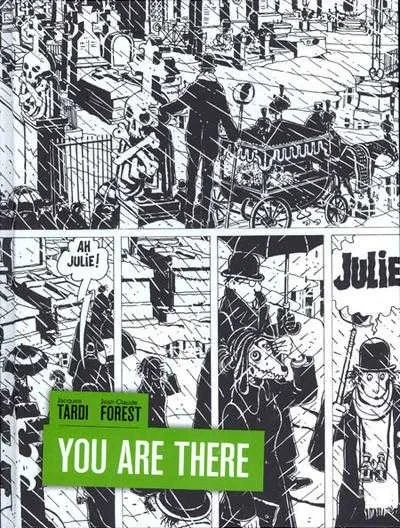 You Are There (Hardcover, 2009) - Series 