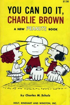 You Can Do It, Charlie Brown