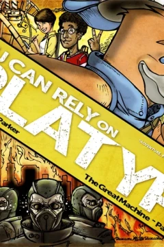 You Can Rely On Platypi