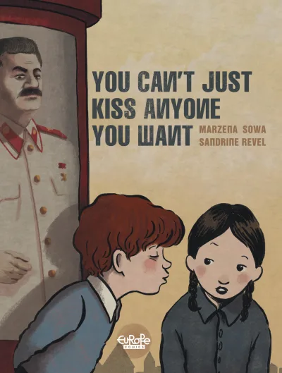 You Can't Just Kiss Anyone You Want (2017) - Series 