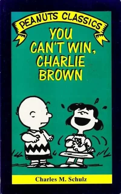 You Can't Win, Charlie Brown (1994) - Series 