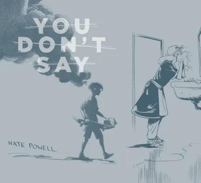 You Don't Say (2015) - Series 