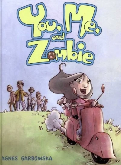 You, Me, and Zombie (2010) - Series 