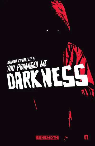You Promised Me Darkness (2021) - Series 