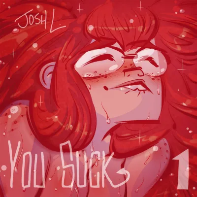 You Suck (2016) - Series 