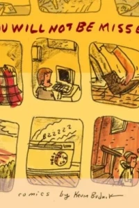 You Will Not Be Missed