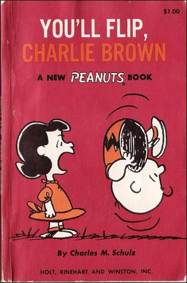 You'll Flip, Charlie Brown (1967) - Series 
