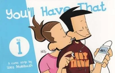 You'll Have That (2006) - Series 