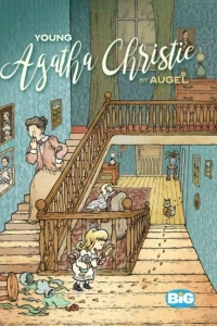 Young Agatha Christie