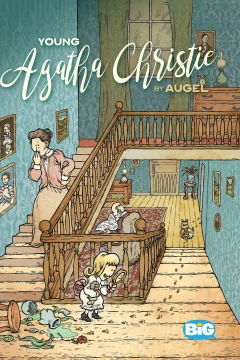 Young Agatha Christie