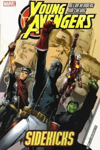 Young Avengers