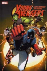 Young Avengers