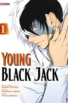 Young Black Jack