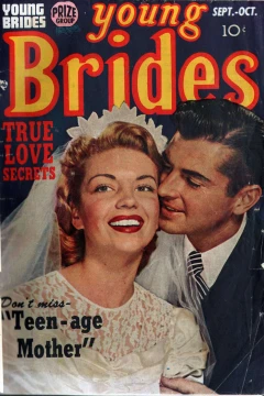 Young Brides