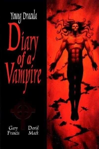 Young Dracula: Diary of a Vampire