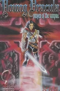 Young Dracula: Prayer of the Vampire