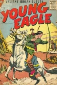 Young Eagle
