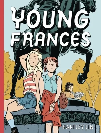 Young Frances (2018) - Series 