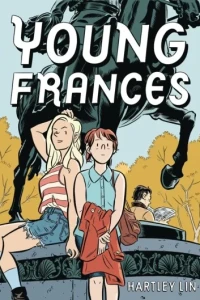 Young Frances