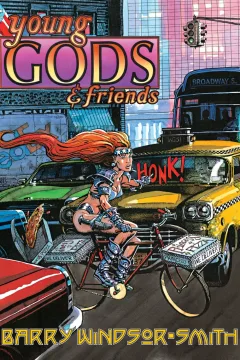 Young Gods & Friends