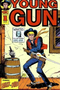 Young Gun