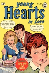 Young Hearts in Love