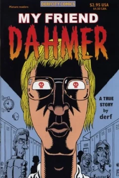 Young Jeffrey Dahmer