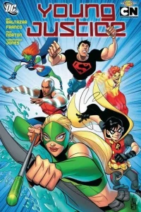 Young Justice