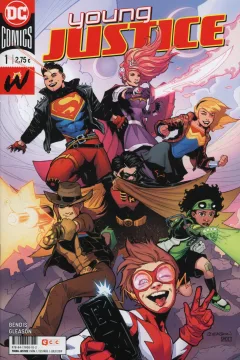 Young Justice