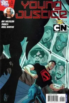 Young Justice