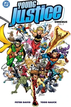 Young Justice Omnibus