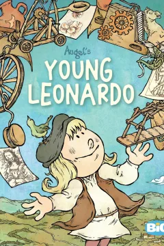 Young Leonardo