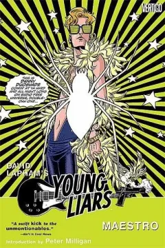 Young Liars: Maestro