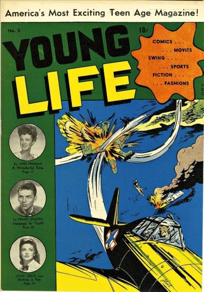 New Age Publishers, Inc