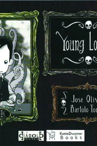 Young Lovecraft