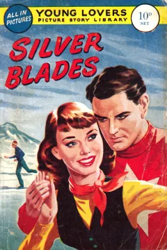 Young Lovers Picture Story Library
