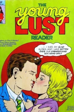 Young Lust Reader