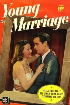 Young Marriage