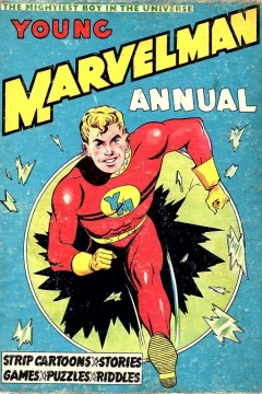 Young Marvelman Annual